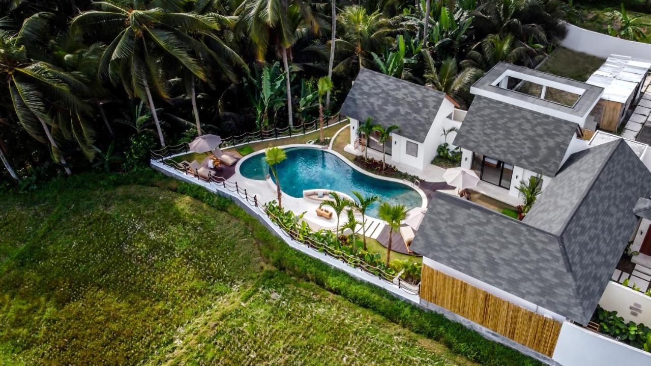 Crystal Lagoon By Balisuperhost Villa Ubud (Bali)