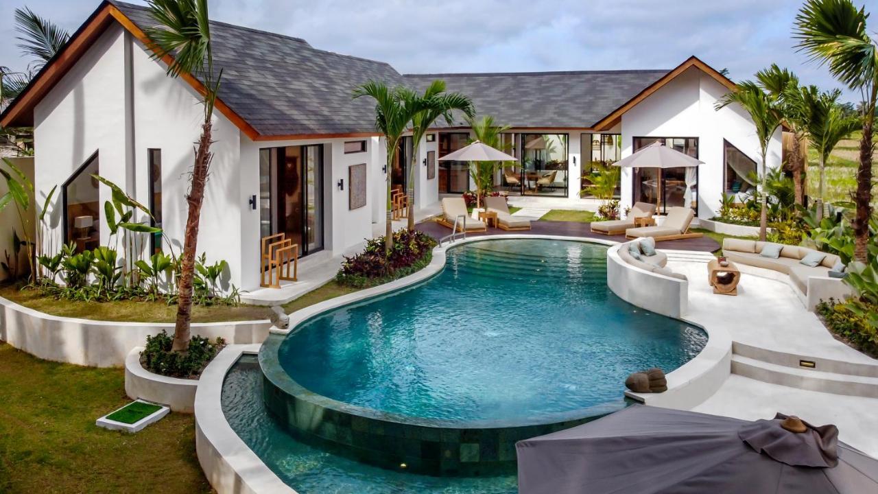 Crystal Lagoon By Balisuperhost * Ubud (Bali)