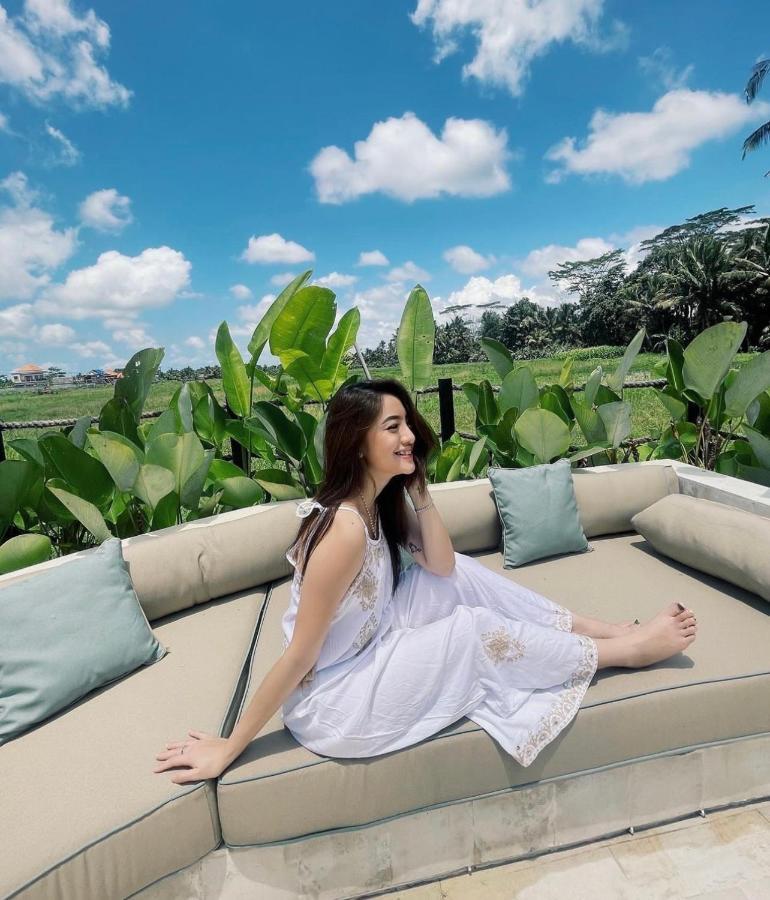 Crystal Lagoon By Balisuperhost Villa Ubud (Bali)
