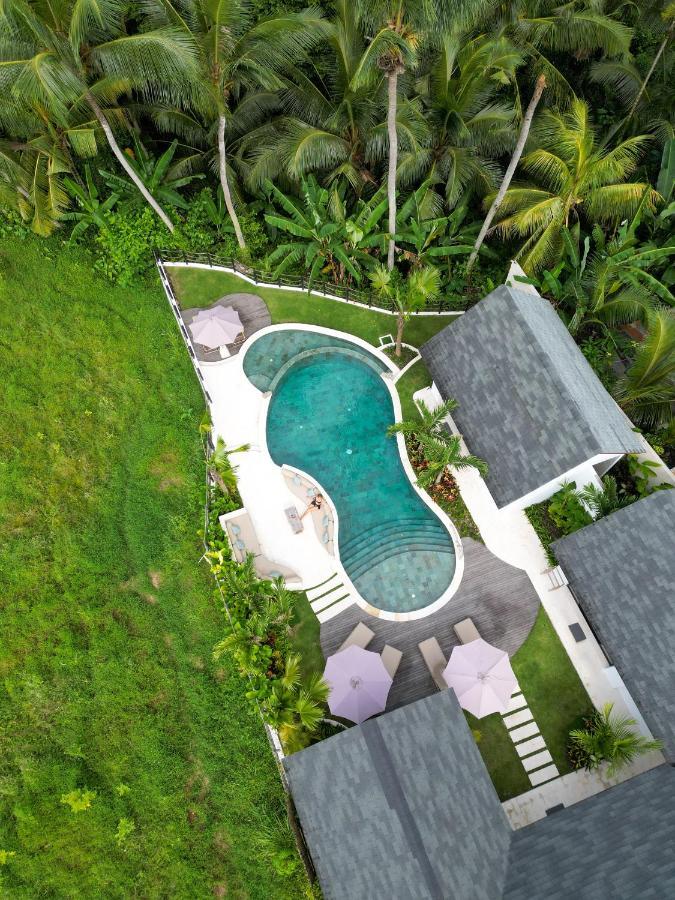 Crystal Lagoon By Balisuperhost Villa Ubud (Bali)