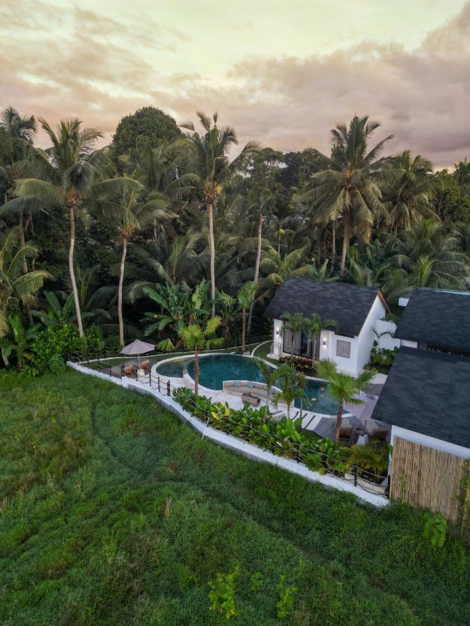 Villa Crystal Lagoon By Balisuperhost Ubud (Bali)