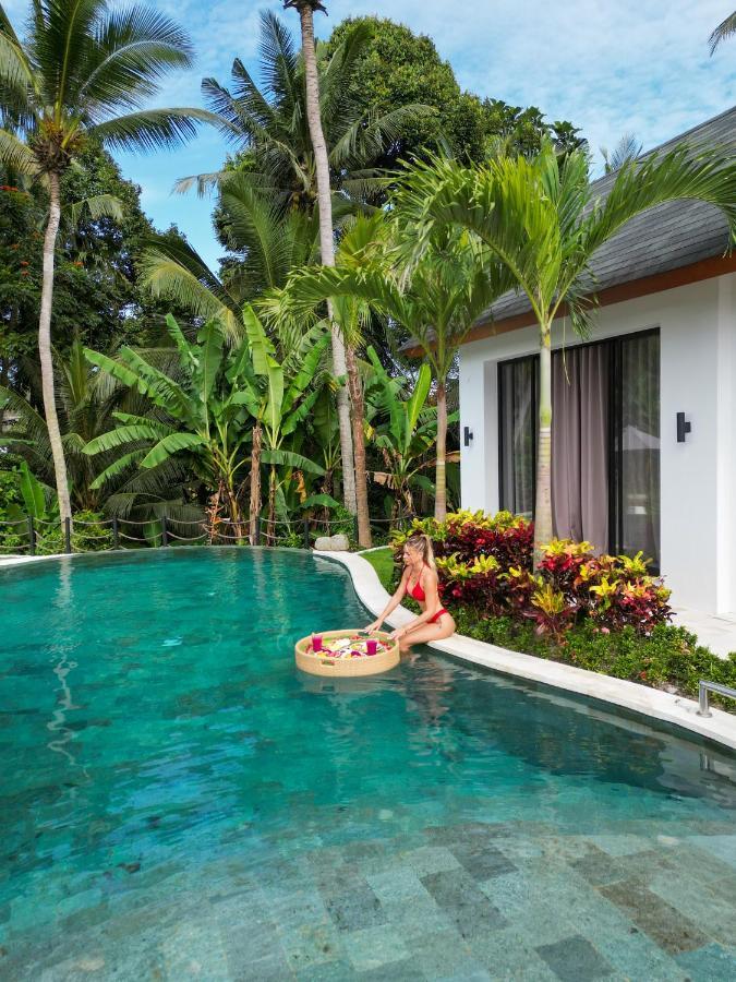 Villa Crystal Lagoon By Balisuperhost Ubud (Bali)